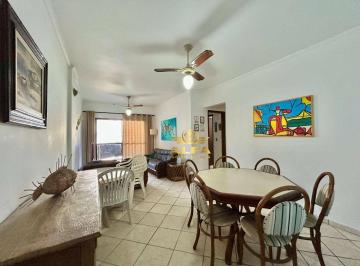 Apartamento · 75m² · 2 Quartos · 1 Vaga · Apartamento em Vila Júlia, Guarujá/SP de 75m² 2 quartos à venda por R$ 350.000,00