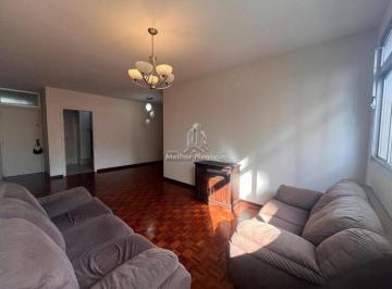 Apartamento · 120m² · 3 Quartos · Apartamento em Centro, Piracicaba/SP de 120m² 3 quartos à venda por R$ 260.000,00
