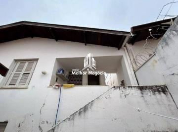 Casa · 100m² · 3 Quartos · Casa em Vila Independência, Piracicaba/SP de 100m² 3 quartos à venda por R$ 360.000,00