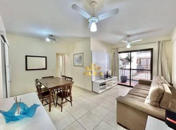 Apartamento · 74m² · 3 Quartos · 1 Vaga · Apartamento em Jardim Três Marias, Guarujá/SP de 74m² 3 quartos à venda por R$ 360.000,00