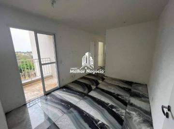 Apartamento · 53m² · 2 Quartos · Apartamento em Jardim Abaeté, Piracicaba/SP de 53m² 2 quartos à venda por R$ 20.000,00