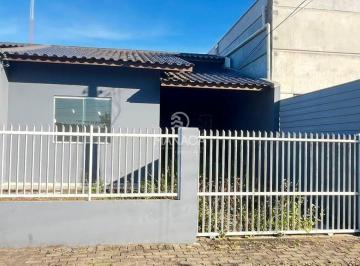 Casa · 70m² · Casa em , Barra Velha/SC de 70m² à venda por R$ 250.000,00