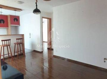 Apartamento · 45m² · 2 Quartos · Apartamento em Jardim Bom Sucesso, Campinas/SP de 45m² 2 quartos à venda por R$ 250.000,00