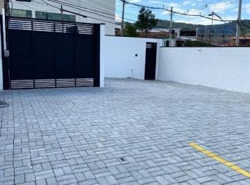 Casa · 70m² · 2 Quartos · 1 Vaga · Casa em Vila São Paulo, Mogi das Cruzes/SP de 70m² 2 quartos à venda por R$ 299.000,00