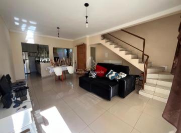 Casa · 75m² · 2 Quartos · Casa em Vila San Martin, Campinas/SP de 75m² 2 quartos à venda por R$ 314.000,00