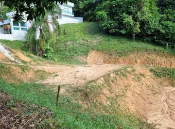 Terreno · 560m² · Terreno em Serra Dos Lagos, Cajamar/SP de 560m² à venda por R$ 245.000,00