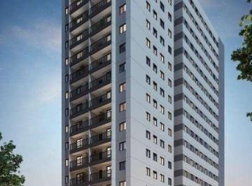 Apartamento · 37m² · 2 Quartos · 1 Vaga · Apartamento em Vila Mira, São Paulo/SP de 37m² 2 quartos à venda por R$ 340.000,00