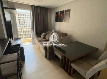 Apartamento · 50m² · 2 Quartos · Apartamento em Cariobinha, Americana/SP de 50m² 2 quartos à venda por R$ 50.000,00