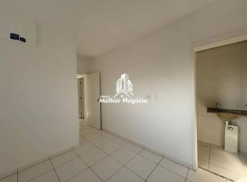 Apartamento · 56m² · 2 Quartos · Apartamento em Jardim do Bosque, Hortolândia/SP de 56m² 2 quartos à venda por R$ 295.000,00