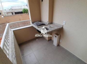 Apartamento · 54m² · 2 Quartos · Apartamento em Reserva Centenária, Santa Bárbara D'oeste/SP de 54m² 2 quartos à venda por R$ 290.000