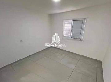 Apartamento · 47m² · 2 Quartos · Apartamento em Campestre, Piracicaba/SP de 47m² 2 quartos à venda por R$ 204.000,00