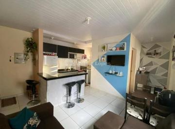 Apartamento · 46m² · 2 Quartos · 1 Vaga · Apartamento em Vale Do Gavião, Teresina/PI de 46m² 2 quartos à venda por R$ 140.000,00