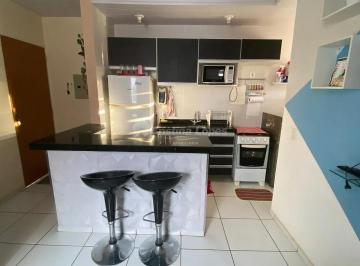 Apartamento · 46m² · 2 Quartos · 1 Vaga · Apartamento em Vale do Gavião, Teresina/PI de 46m² 2 quartos à venda por R$ 140.000,00