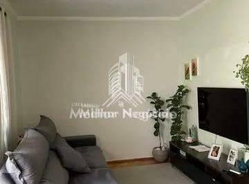 Apartamento · 87m² · 2 Quartos · Apartamento em Vila Joaquim Inácio, Campinas/SP de 87m² 2 quartos à venda por R$ 320.000,00