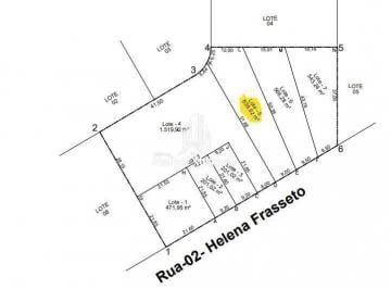 Terreno · 638m² · Terreno em Nova Suiça, Piracicaba/SP de 638m² à venda por R$ 250.000,00