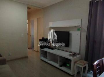 Apartamento · 49m² · 2 Quartos · Apartamento em Jardim Recanto dos Sonhos, Sumaré/SP de 49m² 2 quartos à venda por R$ 225.000,00