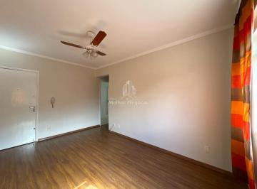 Apartamento · 80m² · 2 Quartos · Apartamento em Vila Industrial, Campinas/SP de 80m² 2 quartos à venda por R$ 220.000,00