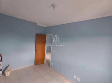 Apartamento · 54m² · 2 Quartos · 1 Vaga · Apartamento em Jardim Parque Jupiá, Piracicaba/SP de 54m² 2 quartos à venda por R$ 159.000,00