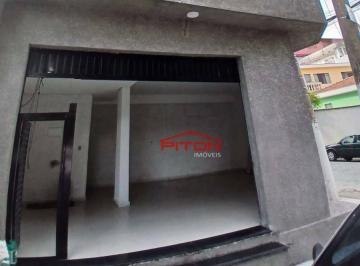 Comercial · 45m² · Salão em Vila Granada, São Paulo/SP de 45m² à venda por R$ 360.000,00
