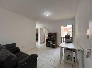 Apartamento · 47m² · 2 Quartos · Apartamento em Vale do Sol, Piracicaba/SP de 47m² 2 quartos à venda por R$ 100.000,00