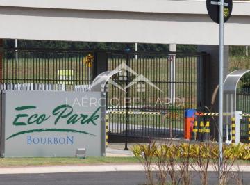 Terreno · 504m² · Terreno em Condomínio Residencial Ecopark Bourbon, Caçapava/SP de 504m² à venda por R$ 330.000,00