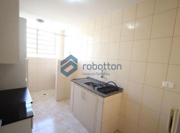 Apartamento · 62m² · 2 Quartos · APARTAMENTO PARA LOCAÇÃO NO PLANALTO PAULISTA!!