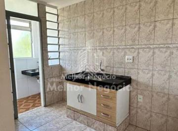 Apartamento · 53m² · 2 Quartos · Apartamento em Dic IV (Conjunto Habitacional Lech Walesa), Campinas/SP de 53m² 2 quartos à venda por
