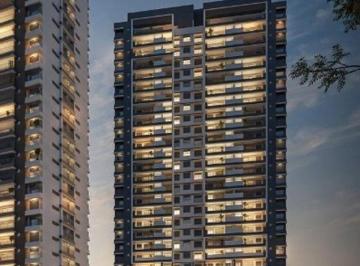 Comercial · 27m² · 1 Quarto · Studio em Vila Firmiano Pinto, São Paulo/SP de 27m² 1 quartos à venda por R$ 308.000,00