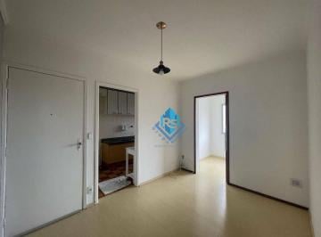 Apartamento · 50m² · 2 Quartos · 1 Vaga · Apartamento em Taboão, São Bernardo do Campo/SP de 50m² 2 quartos à venda por R$ 212.000,00 ou para