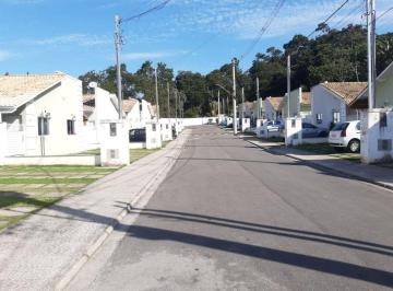 Casa · 75m² · 3 Quartos · 2 Vagas · Casa em Centreville, Cotia/SP de 75m² 3 quartos à venda por R$ 295.000,00