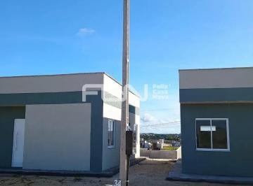 Casa de 2 quartos, Camaçari · Casa em Centro, Camaçari/BA de 57m² 2 quartos à venda por R$ 320.000,00
