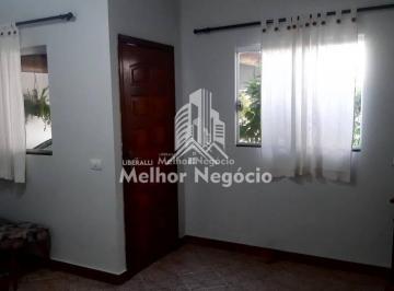 Casa · 112m² · 3 Quartos · Casa em Parque Chapadão, Piracicaba/SP de 112m² 3 quartos à venda por R$ 350.000,00