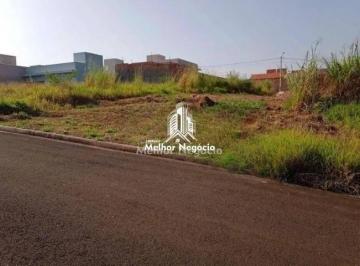 Terreno · 200m² · Terreno em Campestre, Piracicaba/SP de 200m² à venda por R$ 185.000,00