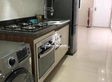 Apartamento · 49m² · 2 Quartos · Apartamento em Parque Bom Retiro, Paulínia/SP de 49m² 2 quartos à venda por R$ 270.000,00