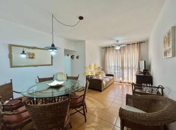 Apartamento · 75m² · 2 Quartos · 1 Vaga · Apartamento em Vila Júlia, Guarujá/SP de 75m² 2 quartos à venda por R$ 300.000,00