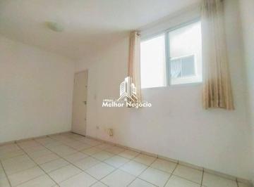 Apartamento · 59m² · 2 Quartos · Apartamento em Conserva, Americana/SP de 59m² 2 quartos à venda por R$ 215.000,00
