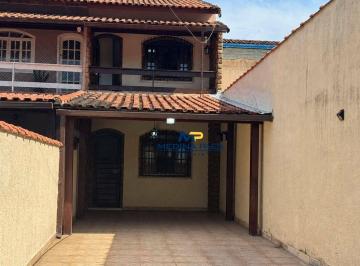Casa · 99m² · 2 Quartos · 3 Vagas · Casa em Trindade, São Gonçalo/RJ de 99m² 2 quartos à venda por R$ 315.000,00