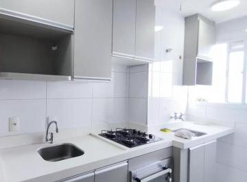 Apartamento · 59m² · 2 Quartos · 1 Vaga · Apartamento em Chácara das Nações, Valinhos/SP de 59m² 2 quartos à venda por R$ 300.000,00