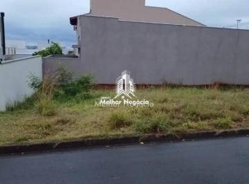 Terreno · 242m² · Terreno em Bongue, Piracicaba/SP de 242m² à venda por R$ 248.000,00