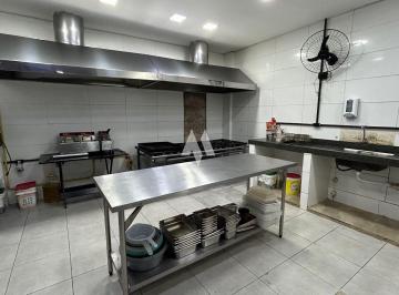 Comercial · 180m² · Ponto em Vila Belmiro, Santos/SP de 180m² à venda por R$ 250.000,00