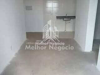 Apartamento · 52m² · 2 Quartos · Apartamento em Pompéia, Piracicaba/SP de 52m² 2 quartos à venda por R$ 224.900,00