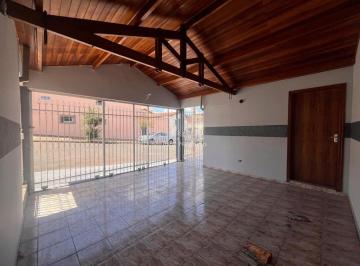 Casa · 120m² · 2 Quartos · 2 Vagas · Casa em Piracicamirim, Piracicaba/SP de 120m² 2 quartos à venda por R$ 360.000,00