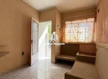 Casa · 100m² · 2 Quartos · Casa em Vila Industrial, Campinas/SP de 100m² 2 quartos à venda por R$ 320.000,00