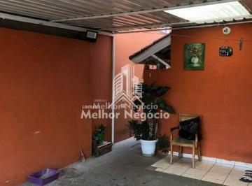 Casa · 160m² · 2 Quartos · Casa em Parque Eldorado, Campinas/SP de 160m² 2 quartos à venda por R$ 310.000,00