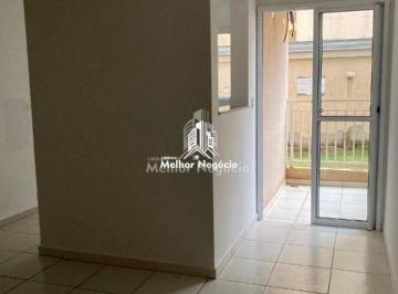 Apartamento · 60m² · 3 Quartos · Apartamento em Parque Universitário, Americana/SP de 60m² 3 quartos à venda por R$ 275.000,00