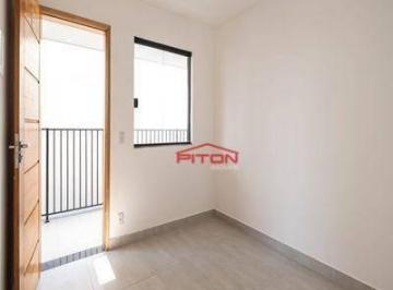 Apartamento · 39m² · 2 Quartos · Apartamento em Ermelino Matarazzo, São Paulo/SP de 39m² 2 quartos à venda por R$ 220.000,00
