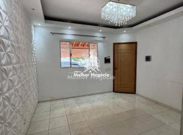 Casa · 90m² · 2 Quartos · Casa em Jardim Interlagos, Hortolândia/SP de 90m² 2 quartos à venda por R$ 318.000,00