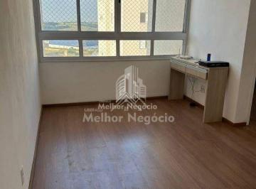 Apartamento · 57m² · 2 Quartos · 1 Vaga · Apartamento em Jardim Bela Vista, Sumaré/SP de 57m² 2 quartos à venda por R$ 260.000,00