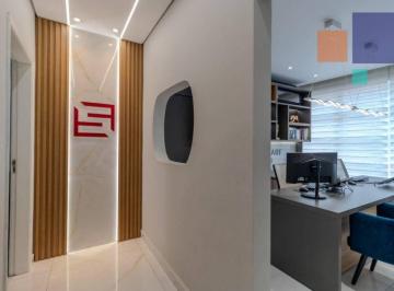 Comercial · 42m² · Conjunto em Centro, São Caetano do Sul/SP de 42m² à venda por R$ 265.000,00