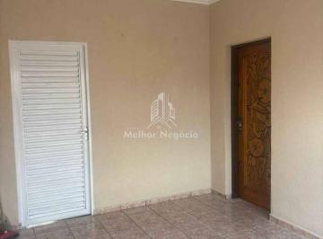 Casa · 100m² · 3 Quartos · Casa em Jardim Paz, Americana/SP de 100m² 3 quartos à venda por R$ 320.000,00